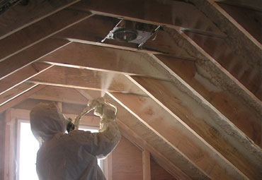 Naperville Attic Insulation