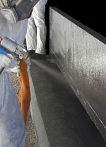 Naperville Protective Polyurea Coatings