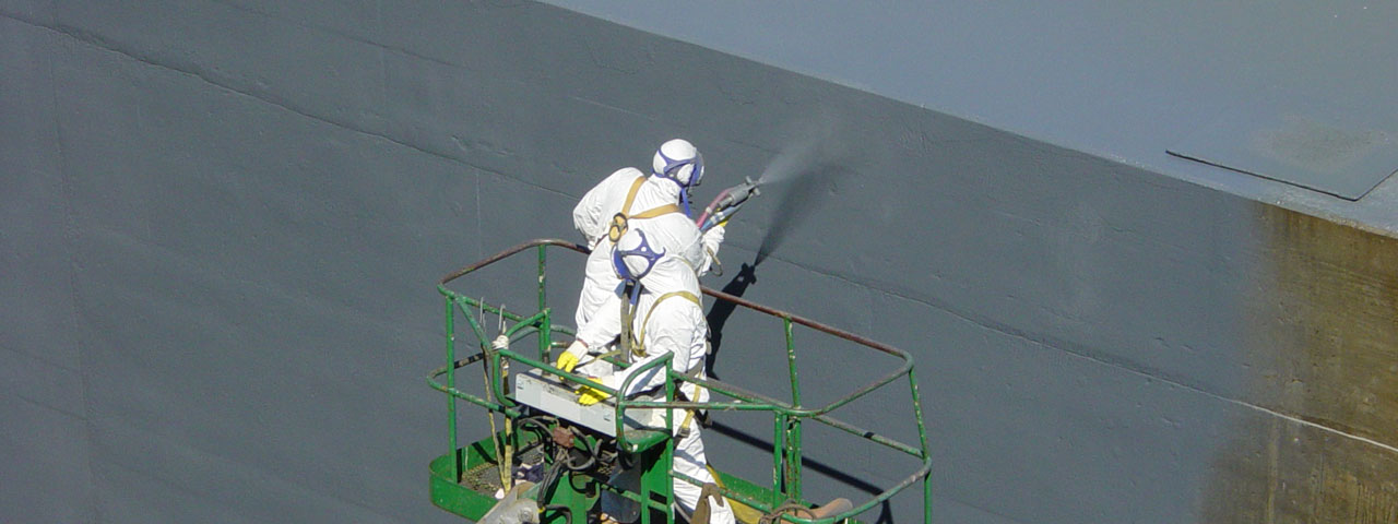 Polyurea protective coatings for Naperville Illinois